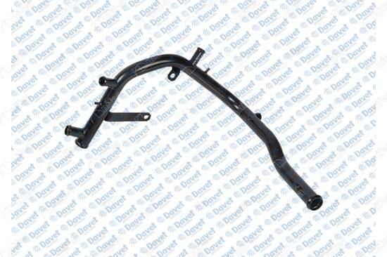 NIFEA 28064 Su Borusu  V.W. Transporter T4 1.9 Tdi